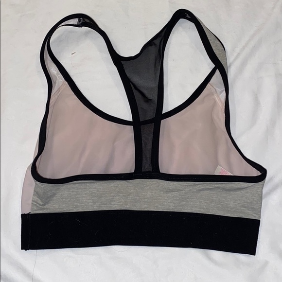 VICTORIA’S SECRET PINK SPORTS BRA - Picture 2 of 3